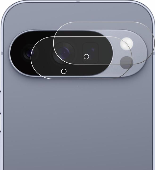Image du produit BROTECT Protection Clair (2 pièce(s), Google Pixel 10 Pro)