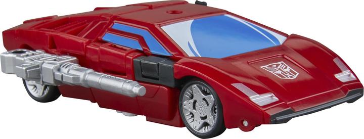 Image du produit Transformers Tra Gen Bullseye Dlx Dev Sideswipe