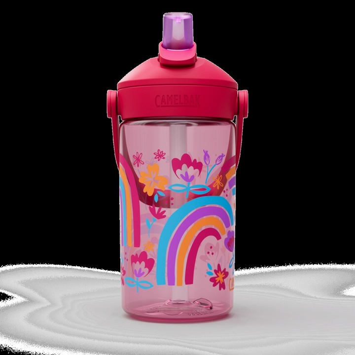 Produktbild Camelbak Thrive Flip Straw Kids (0.40 l)