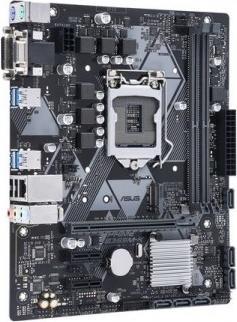 Produktbild ASUS Prime B365M-K (LGA 1151, Intel B365, uATX)