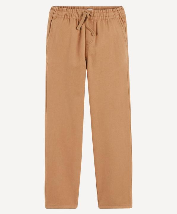 Actual product image La Redoute Collections Weite Hose (122)