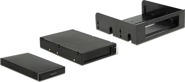 Immagine prodotto Delock SSD/HDD da 2,5″, USB 3.0 /s, SATA /s
