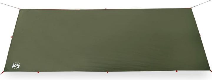 Image du produit vidaXL Campingplane (Bâche, 1.40 kg)