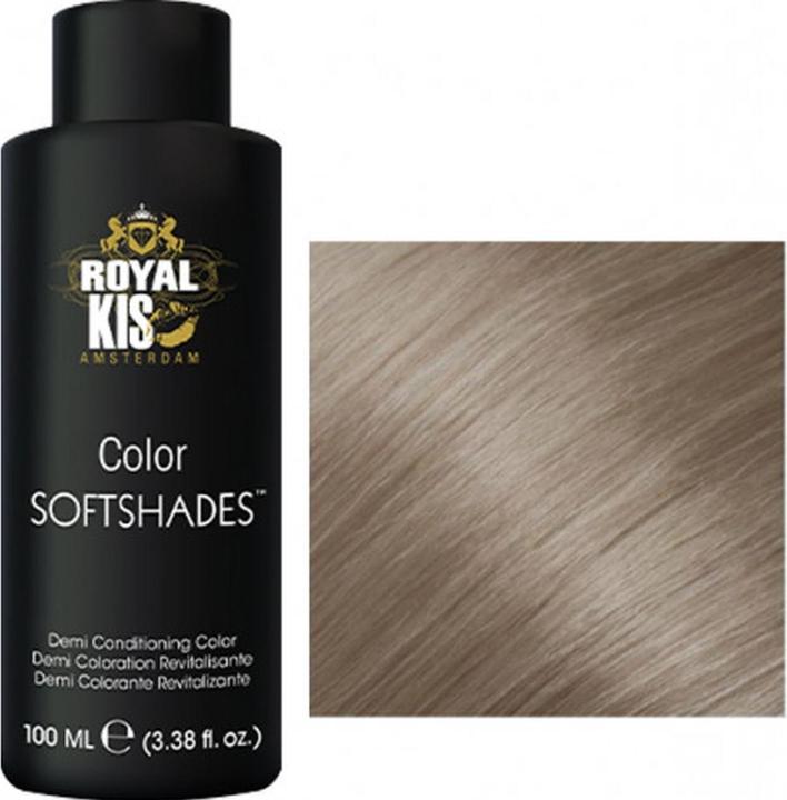 Immagine prodotto KIS 9B Softshades 100ml (Multicolore)