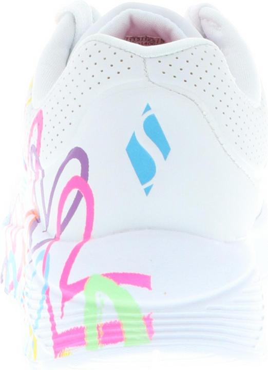 Actual product image Skechers Sneaker UNO LITE - SPREAD THE LOVE (36)