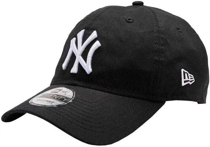 Produktbild New Era 9TWENTY League Essentials BaseballMütze