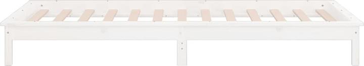 Immagine prodotto vidaXL Bettgestell (75 x 190 cm)