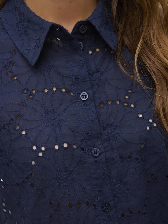 Produktbild Vero Moda Blusenshirt VMHAY (M)