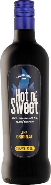 Produktbild HOT N'Sweet