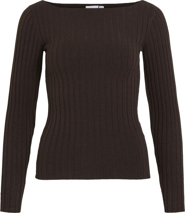 Immagine prodotto Vila VILUCCA U-Boot-Ausschnitt Strickoberteil (M)