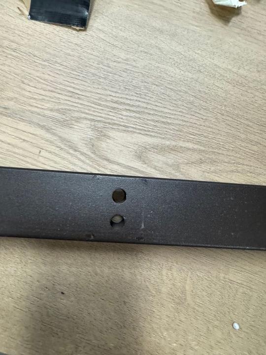 Produktbild Swisshandel24 Absperrgitter (31 cm)