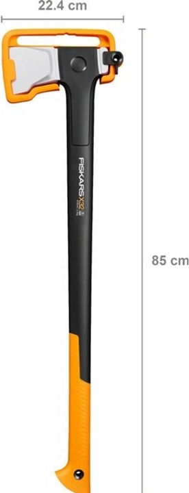 Produktbild Fiskars Spaltaxt