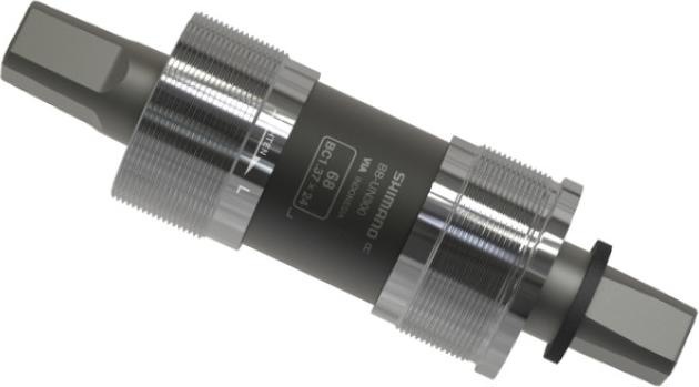 Actual product image Shimano BB-UN300