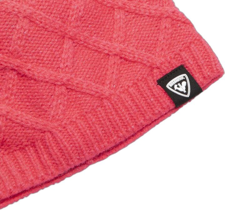 Actual product image Rossignol Jr Luna Kappe (One size)