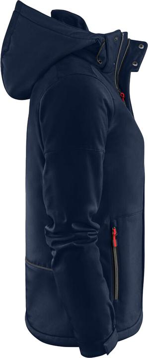 Actual product image Sharp Womens/Ladies Overlanding Soft Shell Jacket (S)