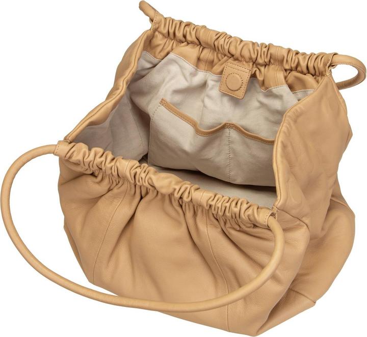 Actual product image Liebeskind Berlin Shopper Geräumiger Shopper aus Schafsleder (21.60 l)