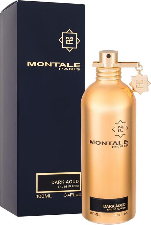 Actual product image Montale Dark Aoud (Eau de parfum, 100 ml)