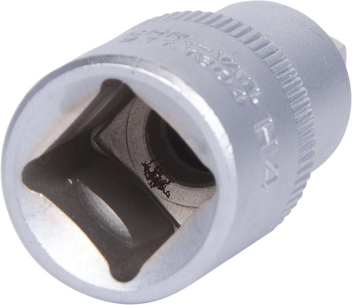Actual product image KS Tools 1/2" bit socket short (4 mm)