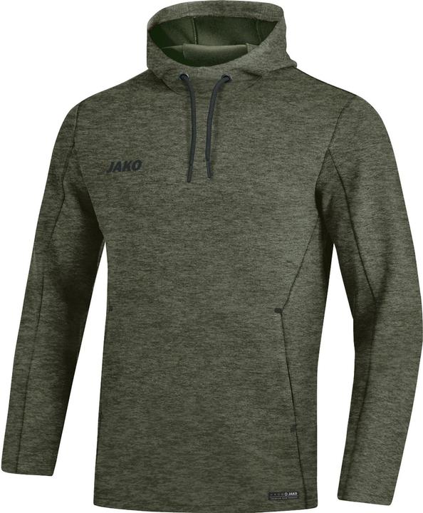 Produktbild JAKO Kapuzensweat Premium Basics (4XL)