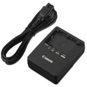 Actual product image Canon Lc-E10e (Camera battery charger)