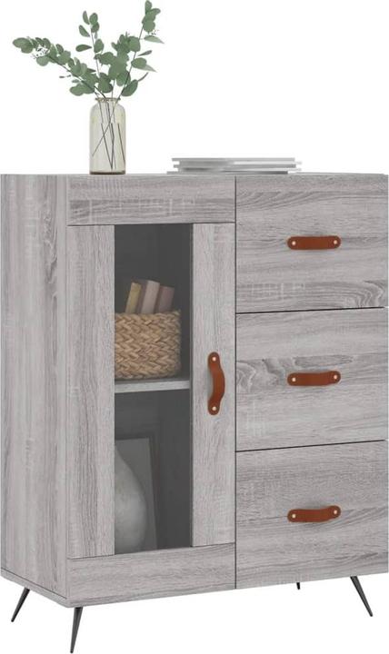 Image du produit vidaXL Sideboard (69.50 x 34 x 90 cm)