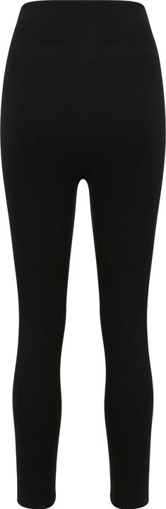 Produktbild Urban Classics Ladies High Waist Jersey Leggings 2-Pack - 159533 (XXL)