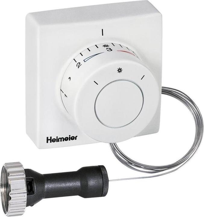 Produktbild Heimeier Thermostat-Kopf F