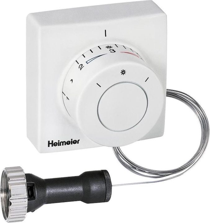 Actual product image Heimeier Thermostatic head F