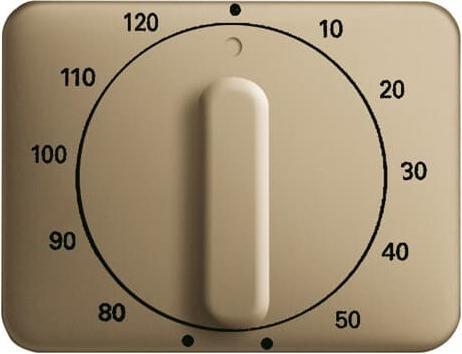 Actual product image Busch-Jaeger Central disc with rotary handle, with 2CKA001753A6232