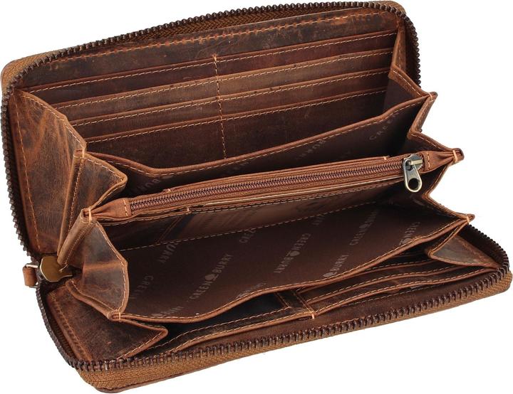 Produktbild Greenburry Umhängetasche Vintage 1569