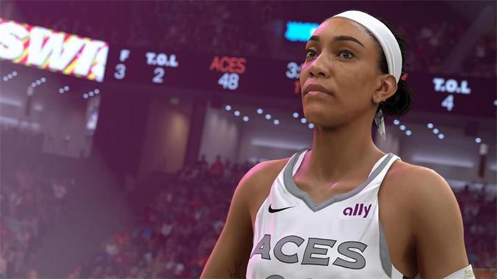 Image du produit 2K Games NBA 2K25 - All-Star Edition (PS5, DE)