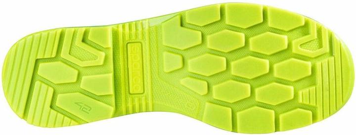 Actual product image Sparco Safety shoes Indy (44)