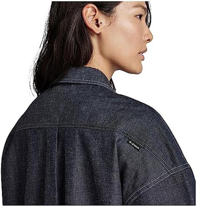 Produktbild G-Star Abito Camicia in Denim (L)
