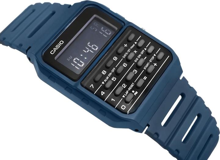 Immagine prodotto Casio CA-53WF-2BEF (Orologio digitale, 34 mm)