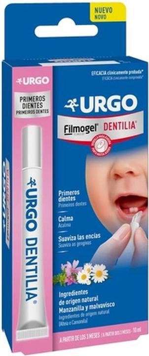 Urgo Dentiliengelgel, 10 ml (10 ml)