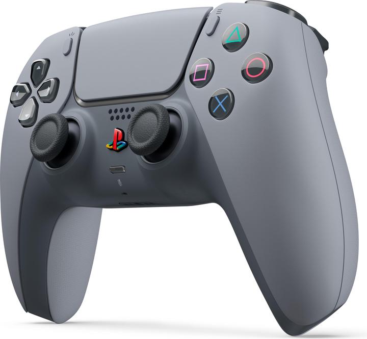 Actual product image Sony DualSense Wireless Controller - 30th Anniversary Limited Edition (PS5)