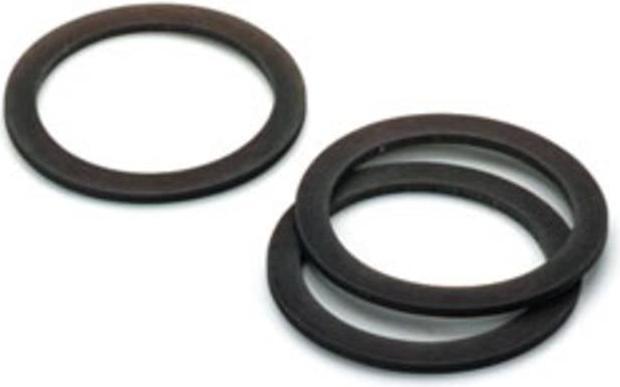 Produktbild Weidmüller Dichtring PG21 Polyethylen Nat
