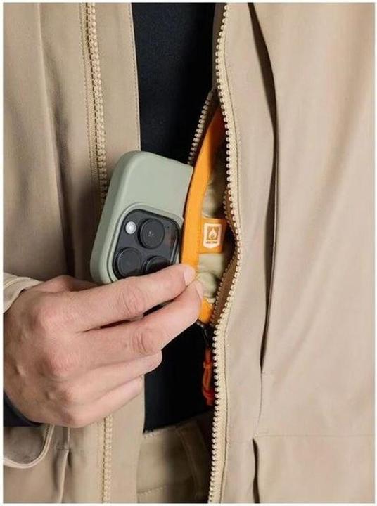 Image du produit Burton Skijacke Prowess 2.0 Beige (S)