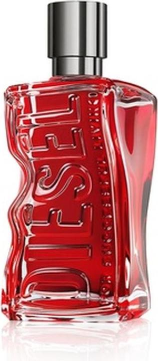 Diesel D by Red Eau de Parfum