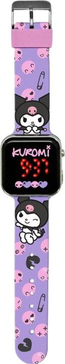 Immagine prodotto Kids Licensing Fitness Watch KU00001 (Orologio digitale)