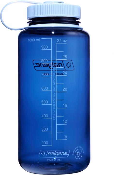 Actual product image Nalgene Sustain wide neck (1 l)