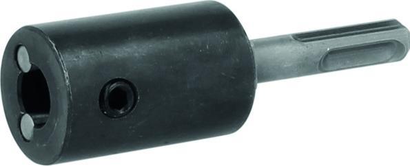Pro-Fit Adaptateur pour marteau perforateur SDS-plus (32 - 232 mm)