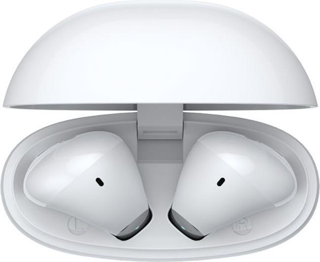 Immagine prodotto Joyroom Cuffie Jpods serie JR-PB1 True Wireless Dual-Mic ENC - Bianco (ANC, 8 h, Senza fili)