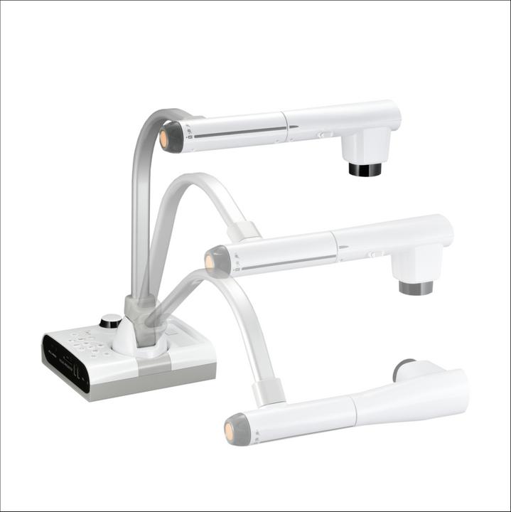Image du produit Elmo L-12W (Full HD)