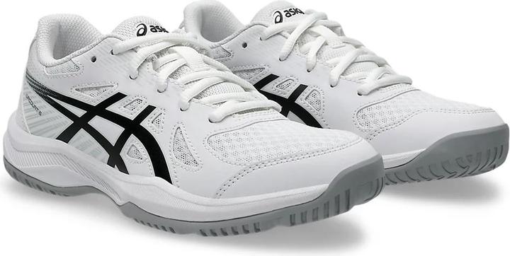 Produktbild ASICS Performance UPCOURT 6 GS KIDS / 37.5 / weiss (37.5)
