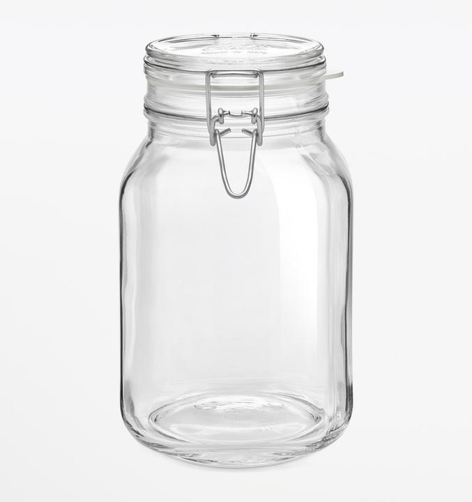 Immagine prodotto Bormioli Rocco Fido (1 pz., 2 l)