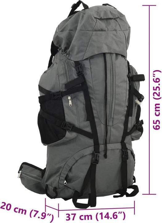 Image du produit vidaXL Rycca (60 l)
