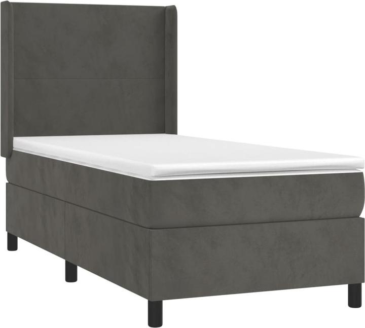 Immagine prodotto vidaXL Boxspringbett (100 x 200 cm)