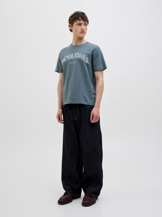 Immagine prodotto Jack & Jones Joralmeria Bold Branding Tee Ss Cn Ln (S)