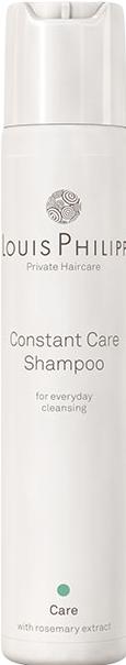 Produktbild Louis Philipp Constant Care Shampoo (60 ml, Flüssiges Shampoo)